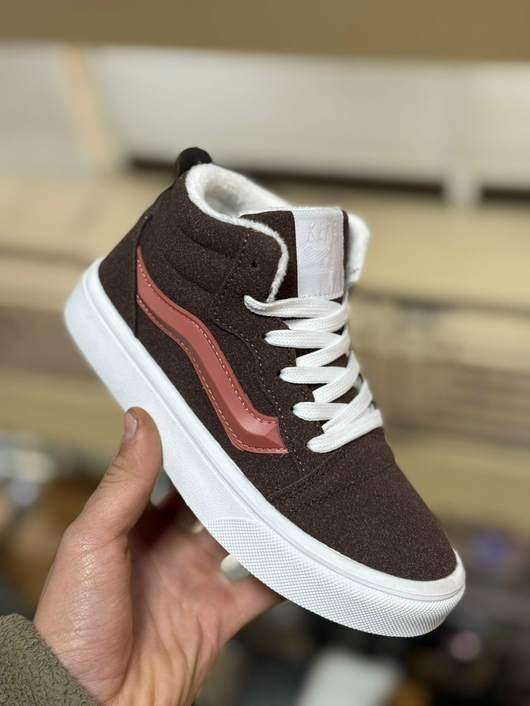 , спортивная,высокие кеды,кроссовки высокие,кеды vans sk8-hi mte
