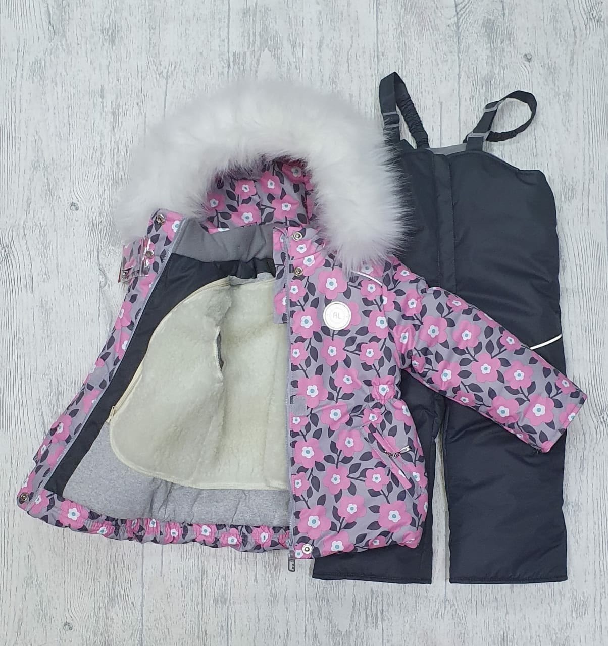 костюм зимний детский,комплект зимний,reimo костюм зимний для девочки,костюмы зимние,зимний костюм для девочки
