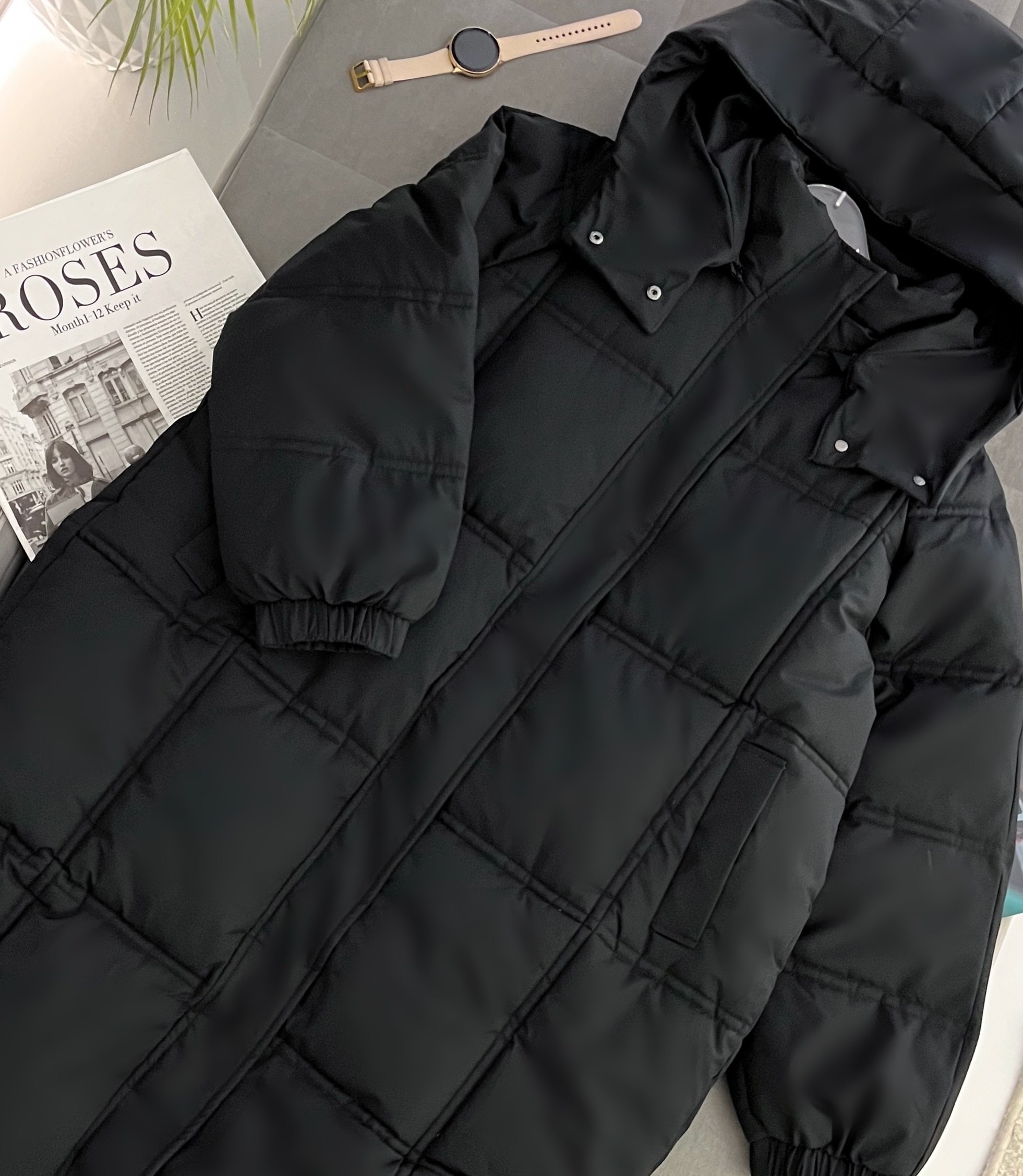 длинные пуховики,пуховик зимний длинный с капюшон,стильные пуховики,женские пуховики,пуховик женский зимний длинный с капюшон