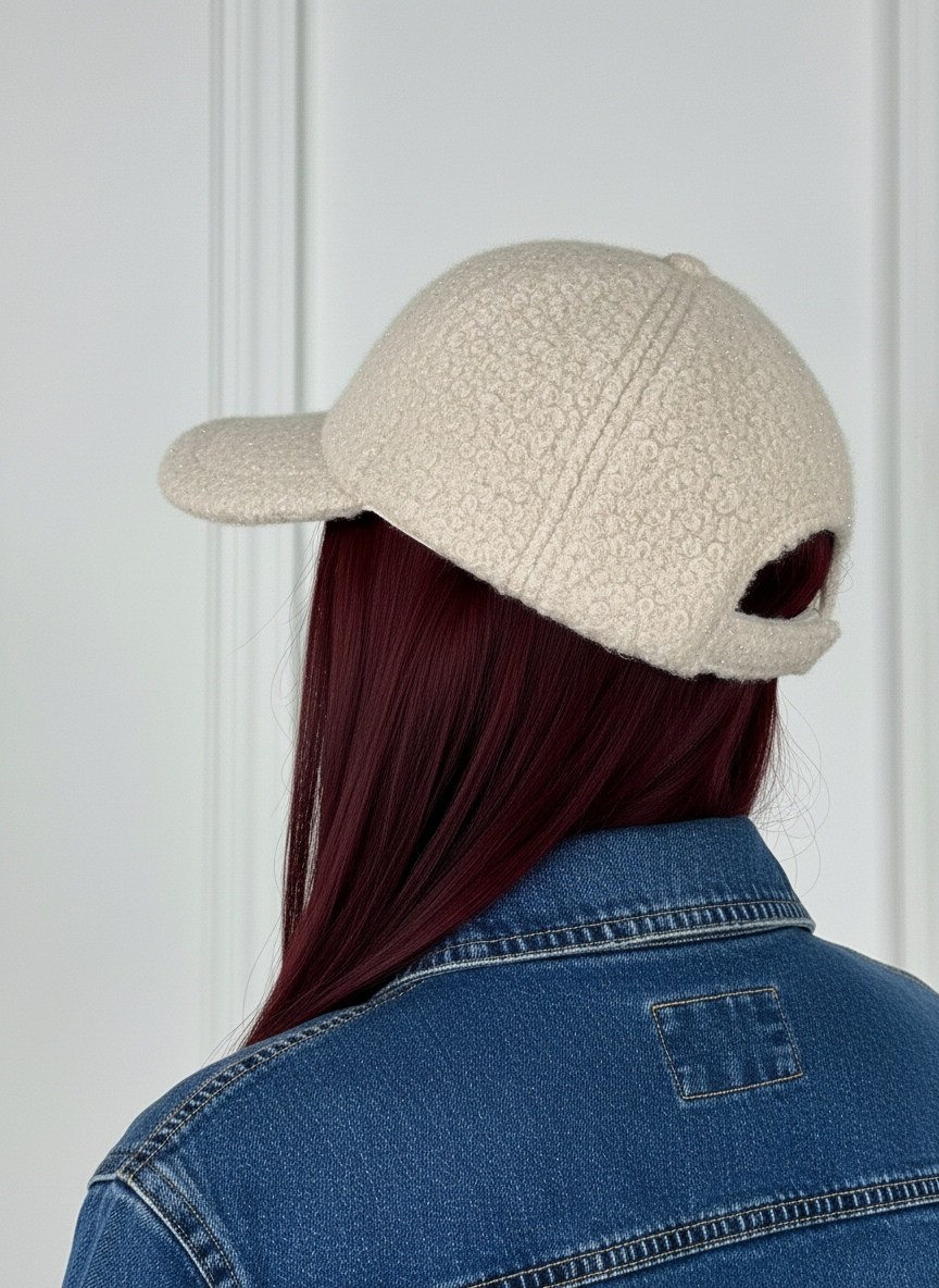 кепка женская,бейсболка женская меховая тёплая кепка,зимняя кепка женская,бейсболка меховая,меховая кепка