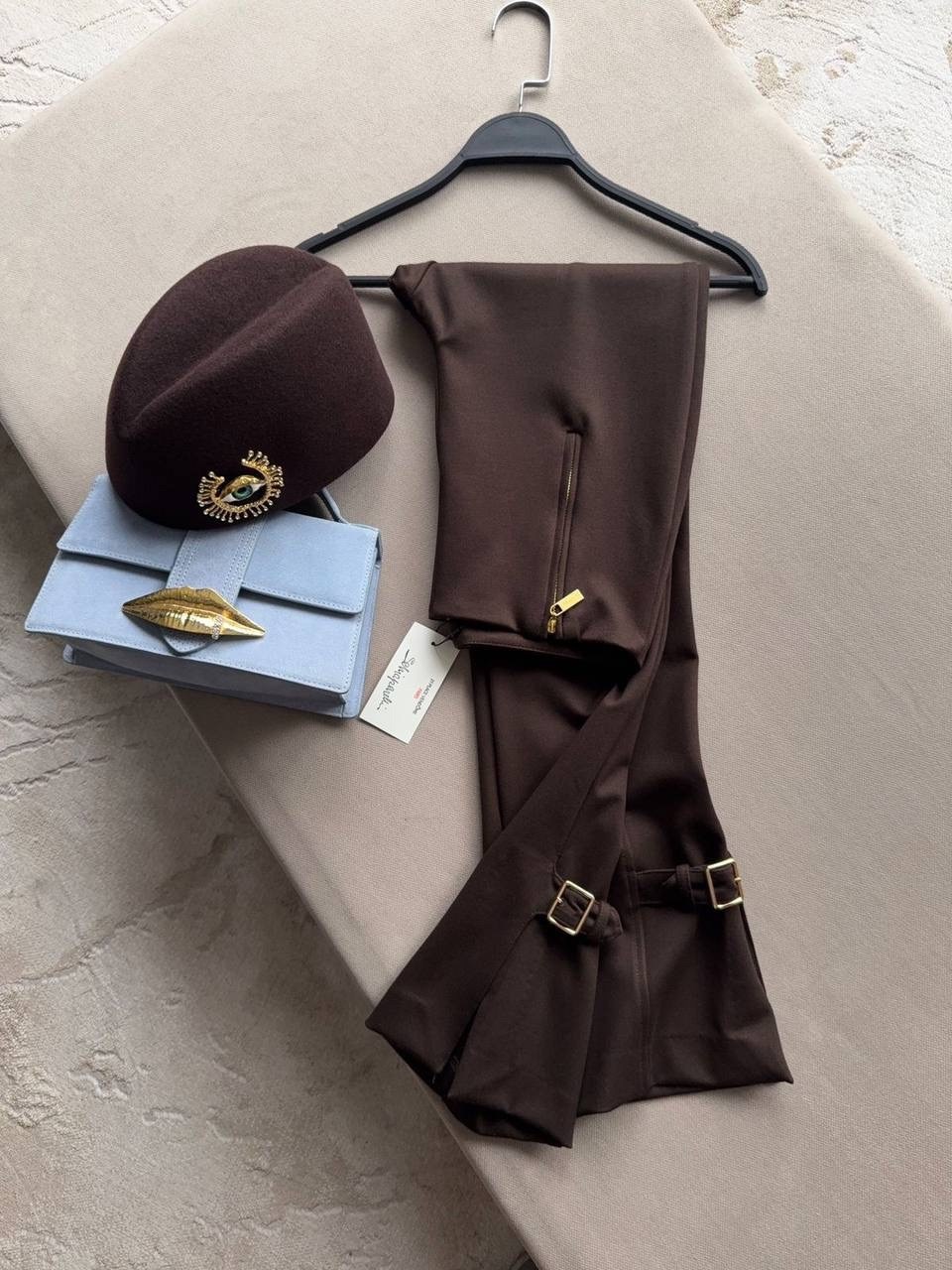 женский брючный костюм,стильные костюмы,повседневные брюки,женский брюки,брюки с поясом