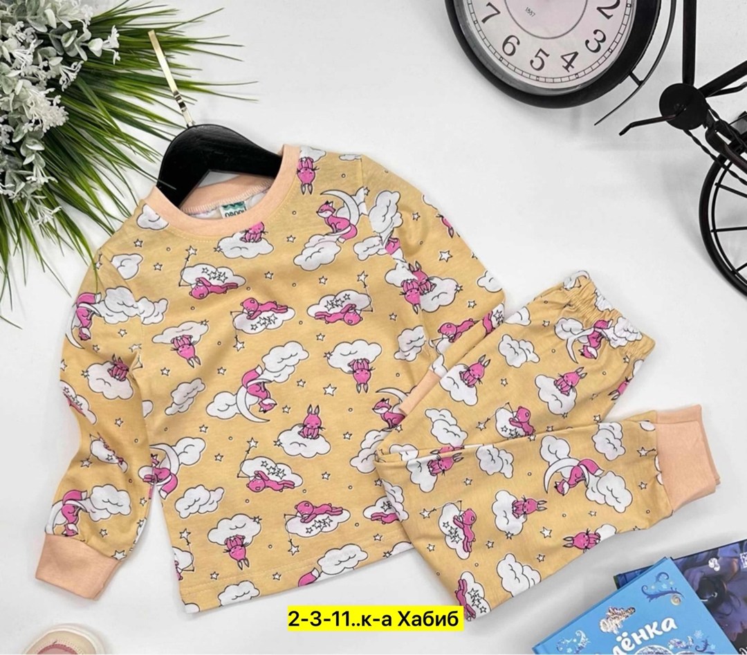 пижама детская,пижама для новорожденных,пижама для мальчика,пижама для девочек,пижама для малыша