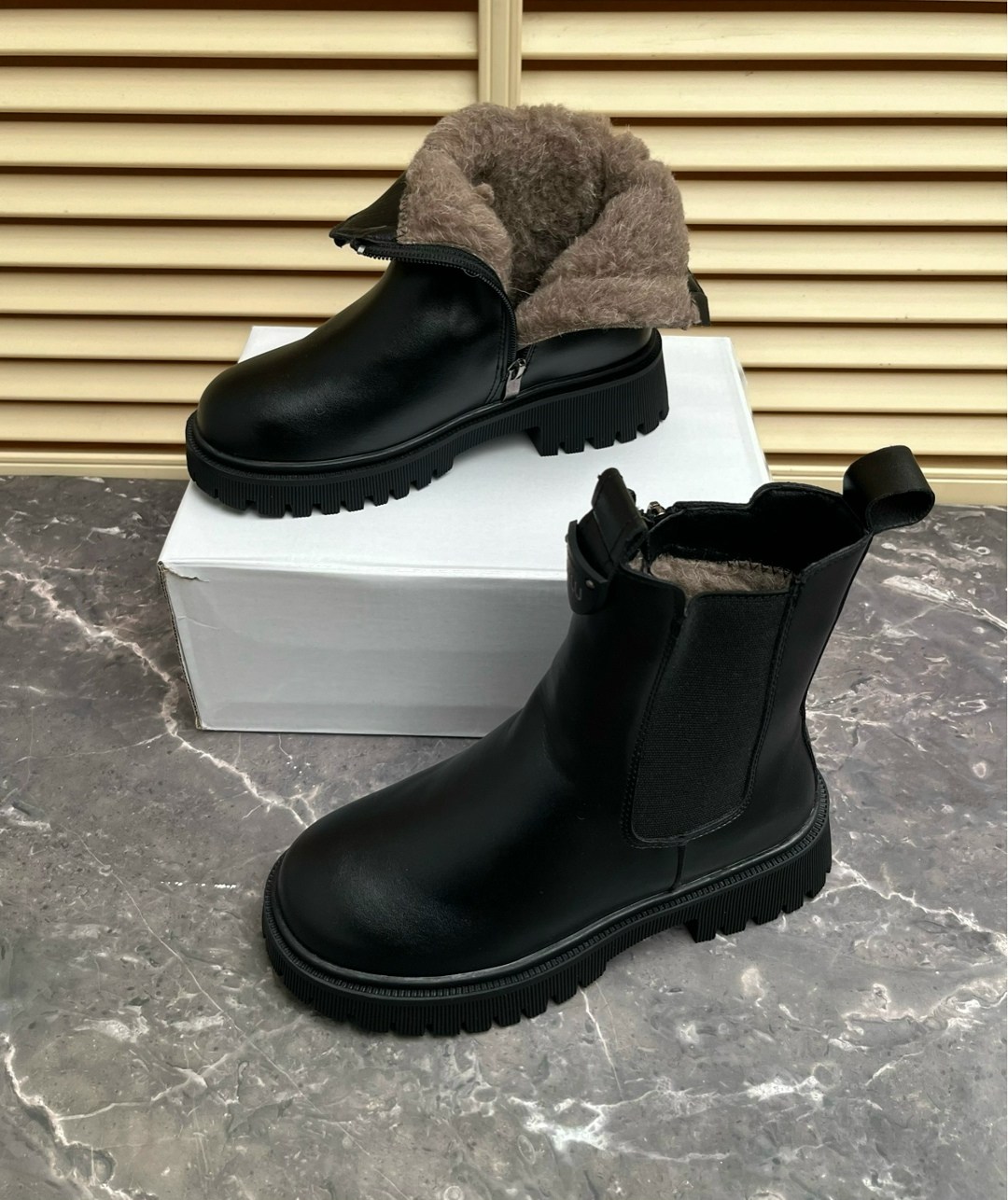 ,женские ботинки,модели ботинок, женская зимняя,ботинки