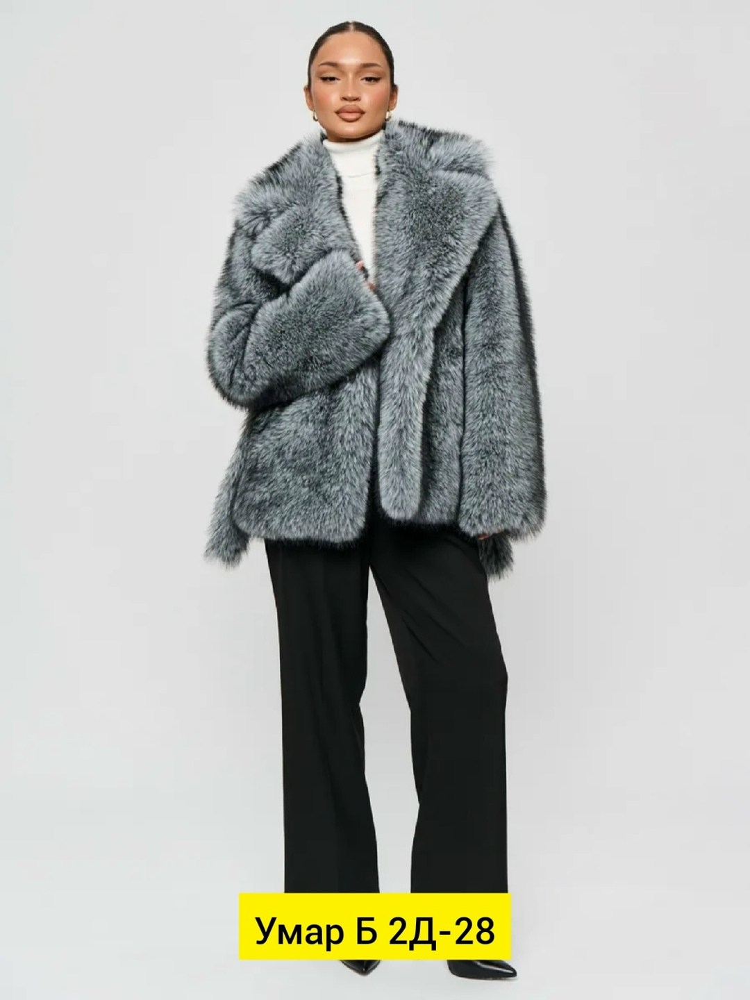 шуба искусственная экошуба зимняя,шуба искусственная,шуба искусственная экошуба зимняя simile instyle,женская шуба из искусственного меха,шубка