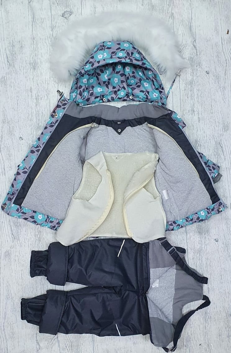 костюм зимний детский,комплект зимний,reimo костюм зимний для девочки,костюмы зимние,зимний костюм для девочки