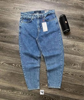 Джинсы