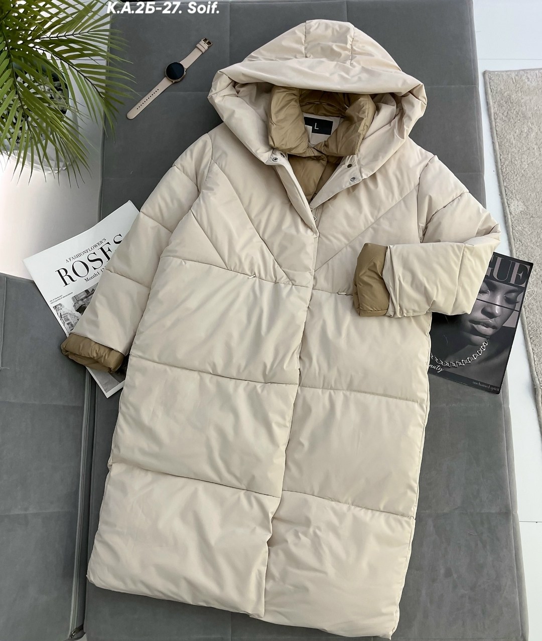 двусторонний пуховик,удлиненная куртка,куртка женская,куртка женская зимняя,куртка демисезонная