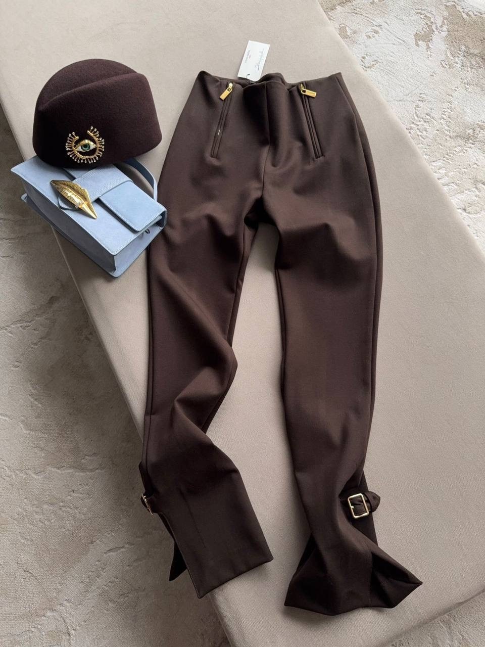 женский брючный костюм,стильные костюмы,повседневные брюки,женский брюки,брюки с поясом
