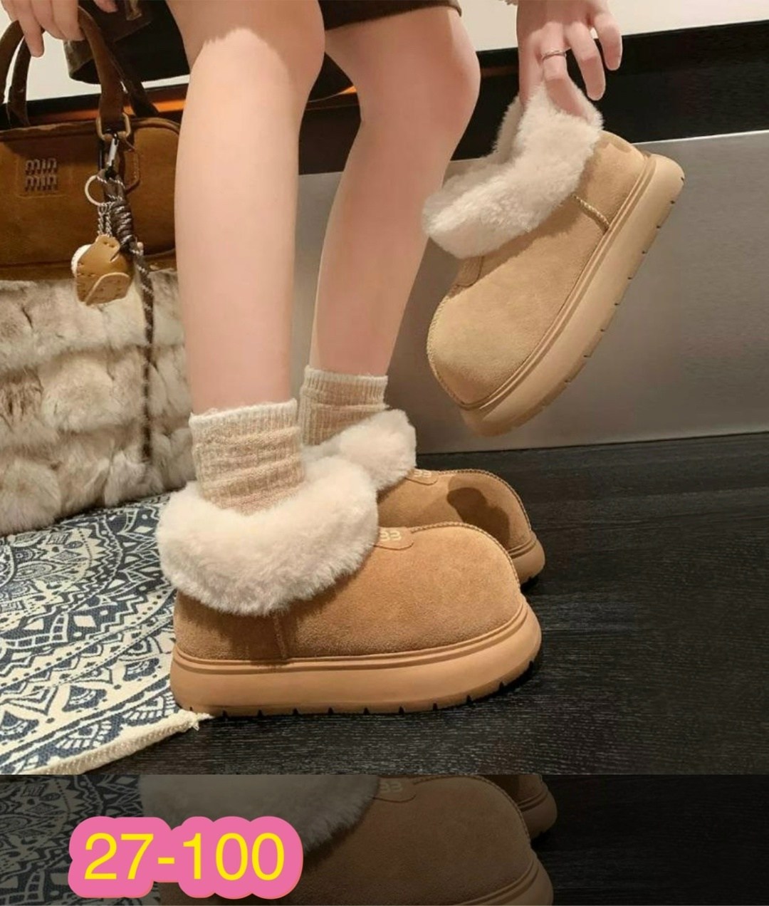 тапочка женские домашние,,тапочки зимние,домашние теплые тапочки, женская зимняя