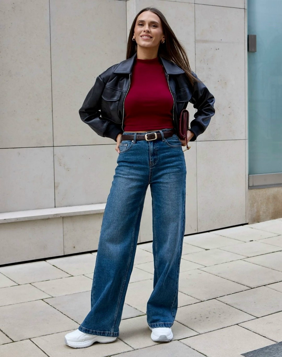 джинсы женские,модные джинсы,широкие джинсы,джинсах