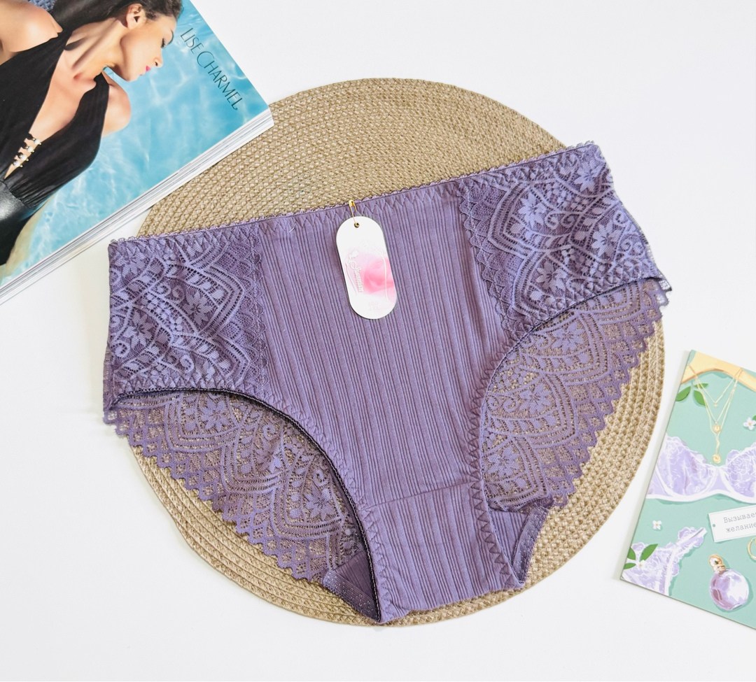 женские трусы,женские трусики,нижнее белье женский,фиолетовые трусы женские,трусы женски