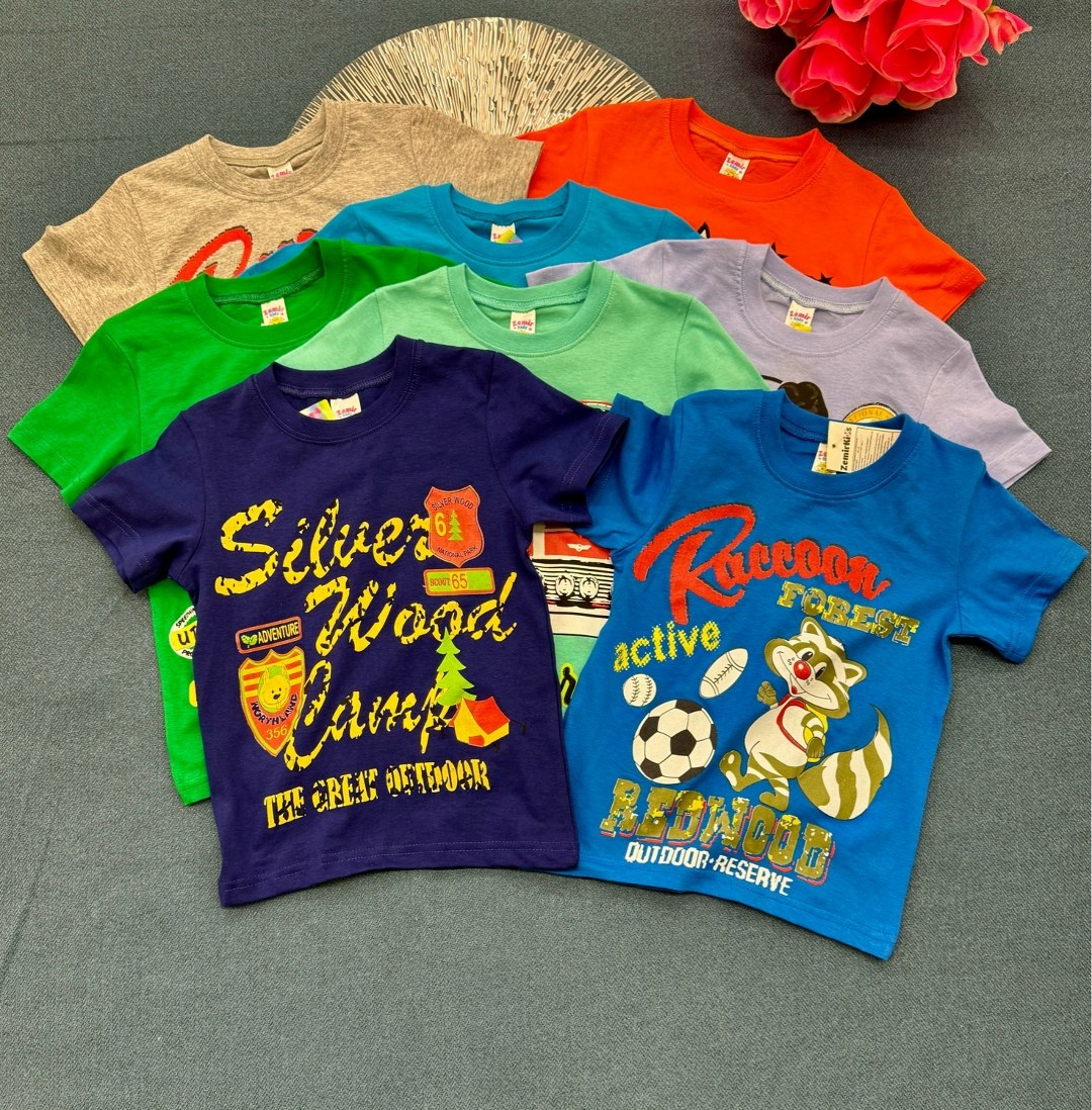 футболки для мальчика,футболки детские,детская футболка,детские футболки ,футболка для мальчика 5 шт