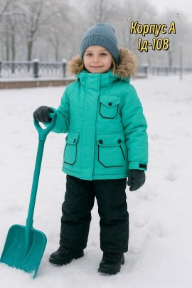Костюм