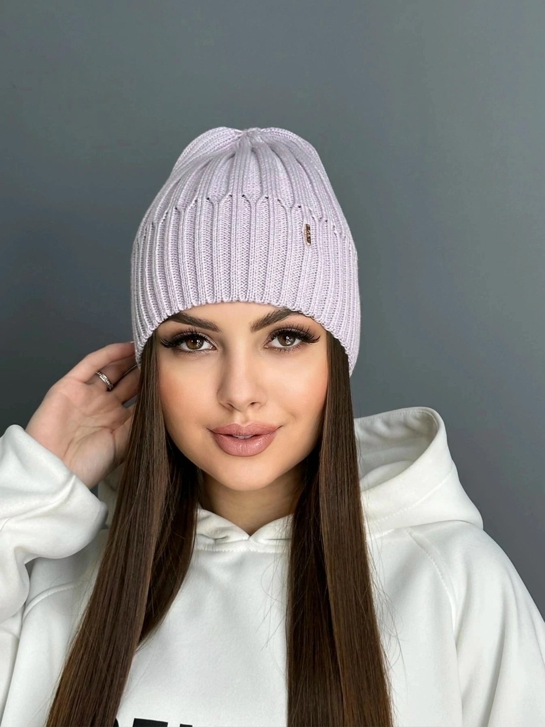 шапка бини женская вязаная,шапка женская осенняя,шапка бини,шапка вязаная тонкая,шапка для женщин