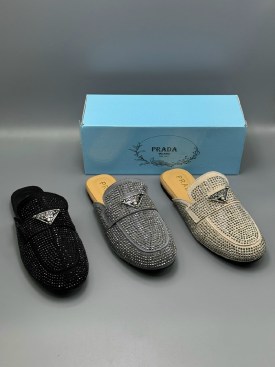 Тапочки