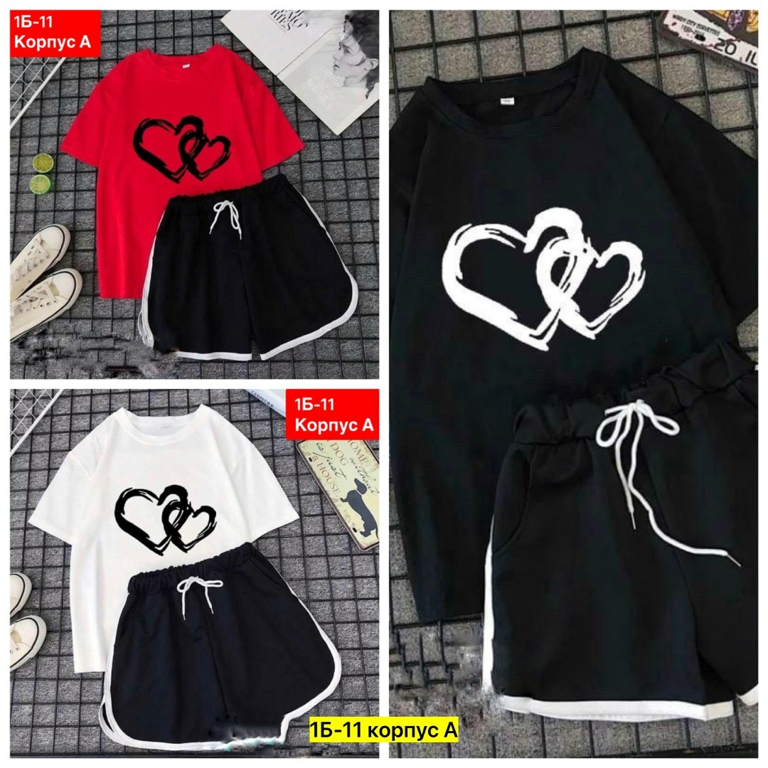 костюм шорты и футболка,костюм шортами,костюмы комплекты,костюмы женские,костюмы двойки