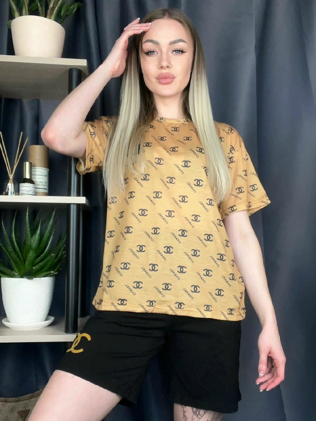 домашняя одежда,модная ,костюмы двойки,костюмы комплекты,женские пижамы