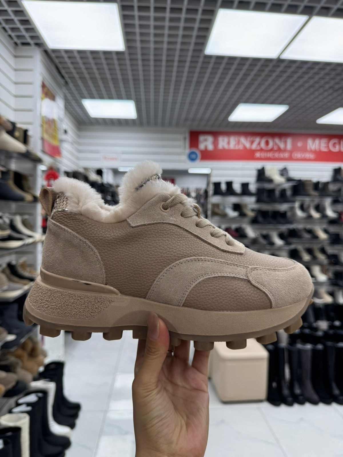 ,зимняя  женская, зимняя,женские ботинки, женская