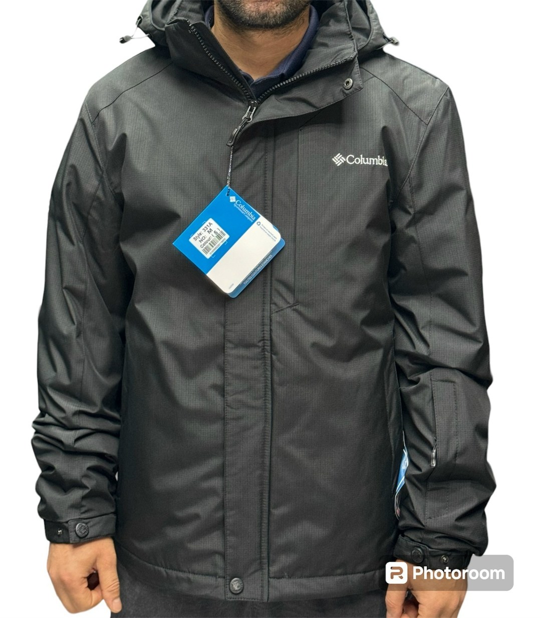 Мужская одежда