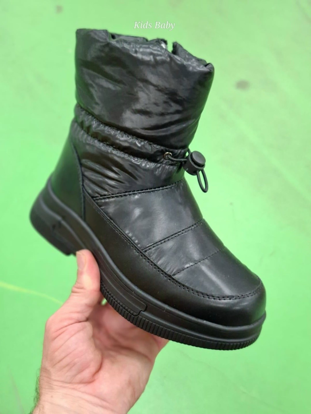 ,дутики kenka,зимняя ,дутики сказка,дутики для девочек