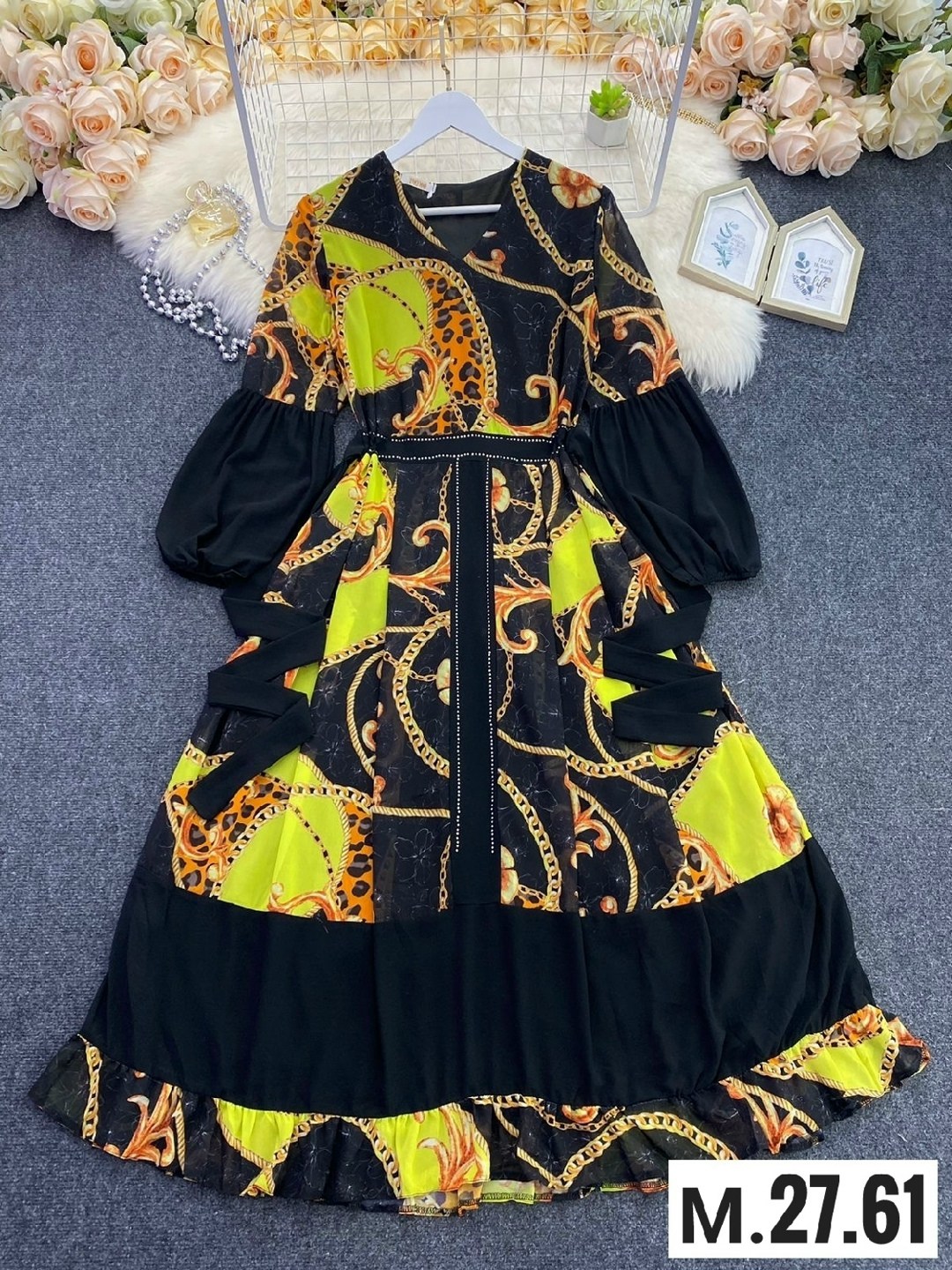 платье,винтажное платье,платье с длинными рукавами,женское платье с длинным рукавом,платье с поясом