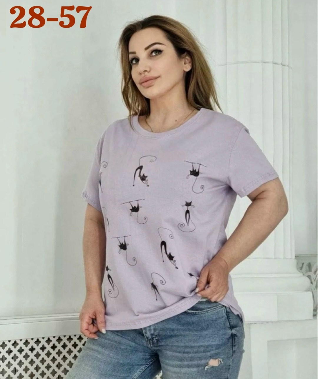 футболки женская,женские футболки с принтом,женская повседневная футболка,женские футболки больших размеров,футболка
