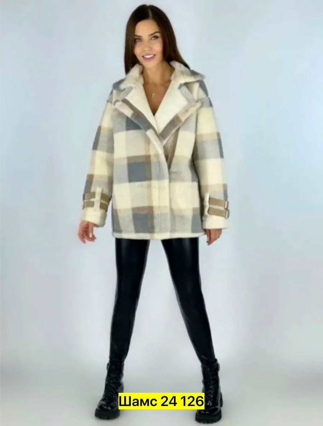 пальто в клетку,женские пальто,утепленное пальто,пальто утепленное женское,полупальто демисезонное