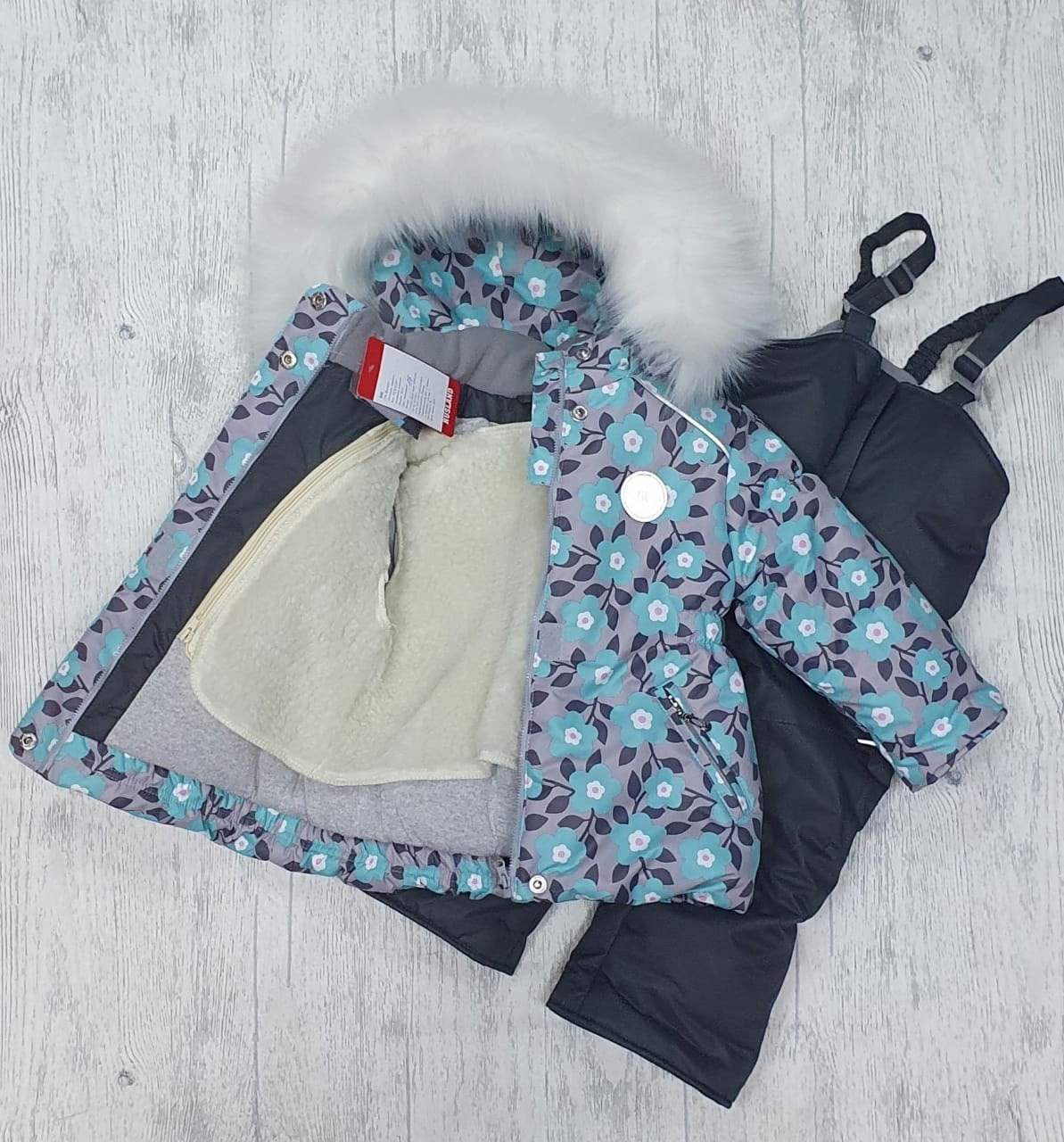 костюм зимний детский,комплект зимний,reimo костюм зимний для девочки,костюмы зимние,зимний костюм для девочки