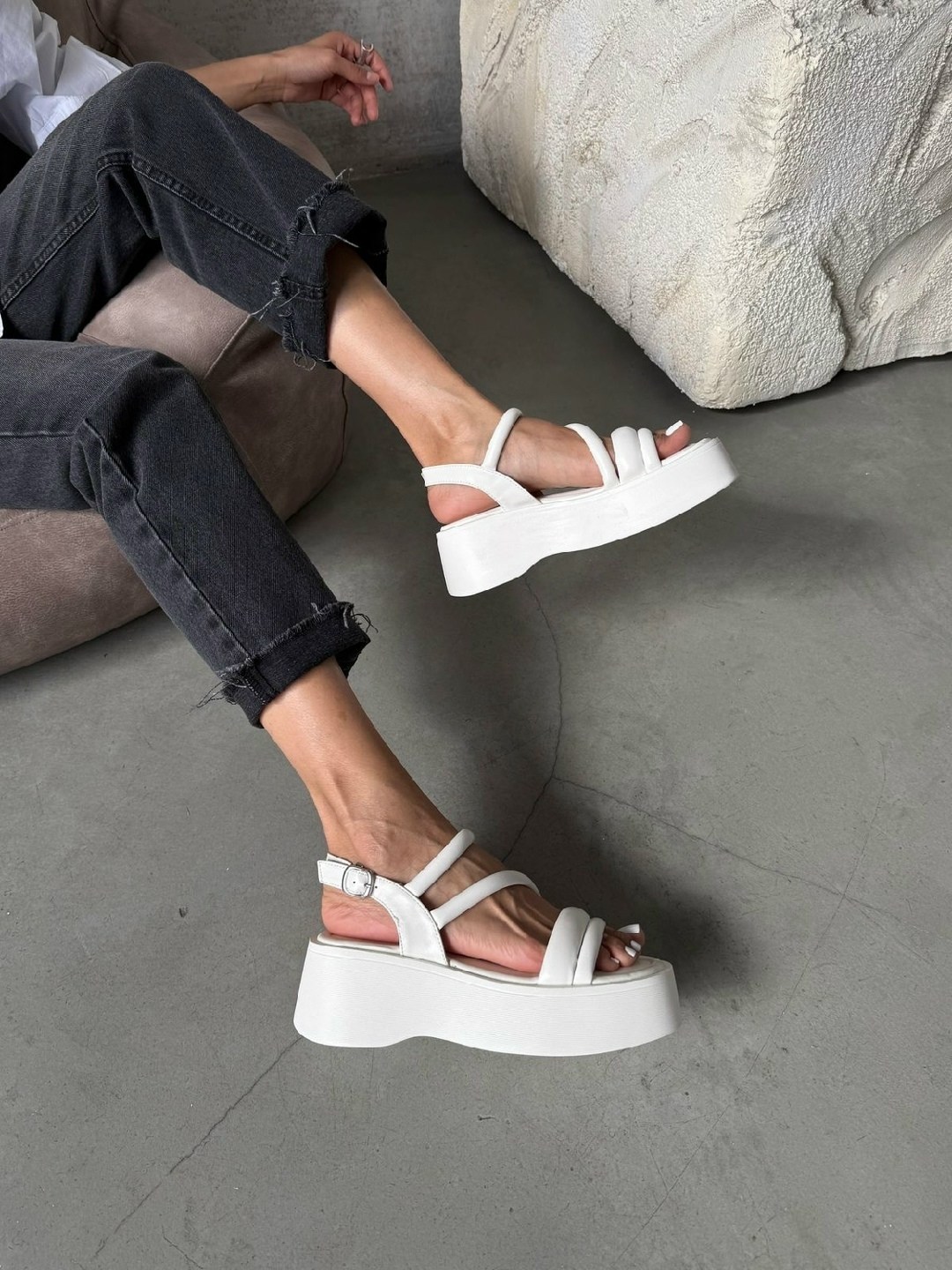 летние босоножки на платформе yourbox,босоножки женские,босоножки стильные,босоножки сандали,летние босоножки на платформе