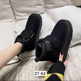 Угги