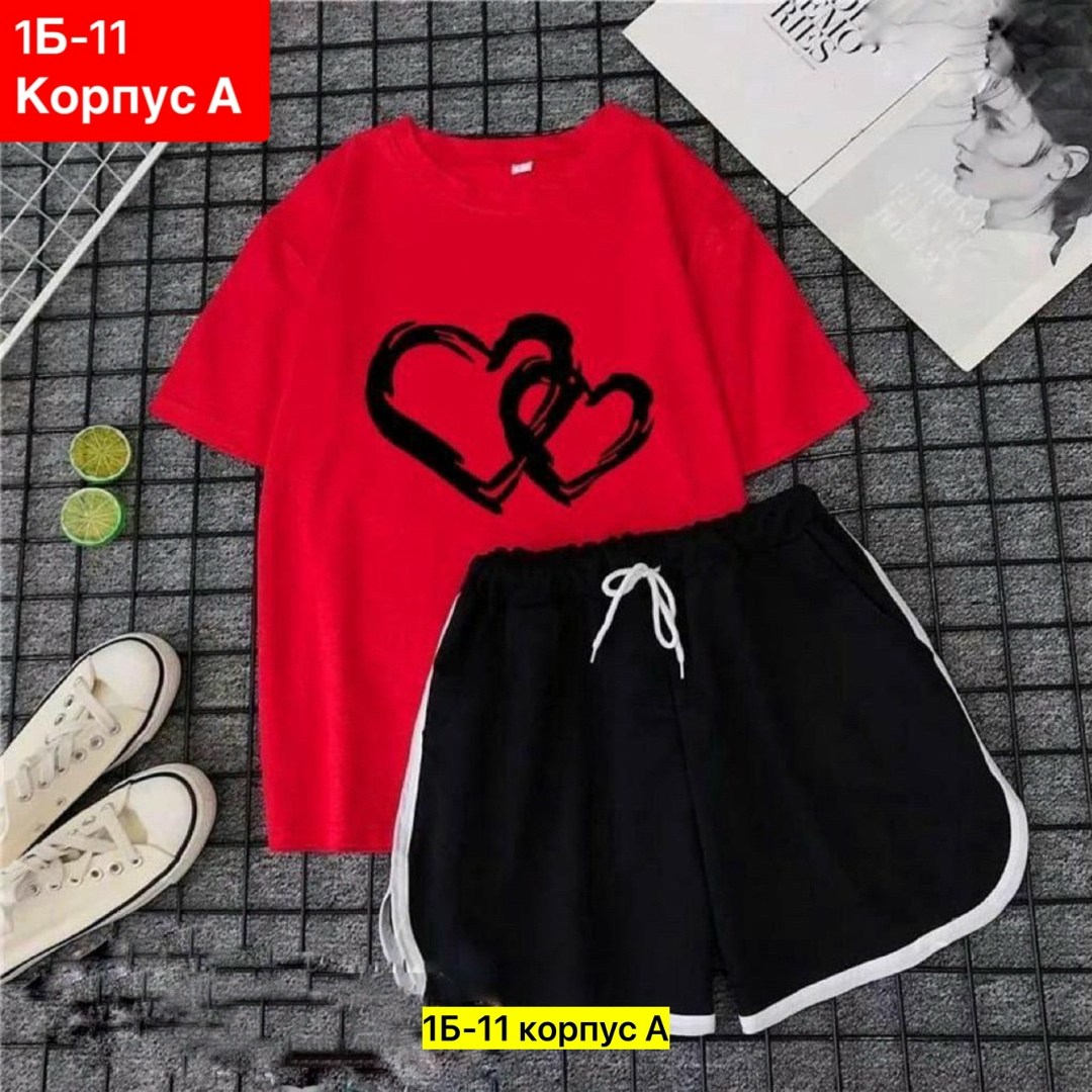 костюм шорты и футболка,костюм шортами,костюмы комплекты,костюмы женские,костюмы двойки