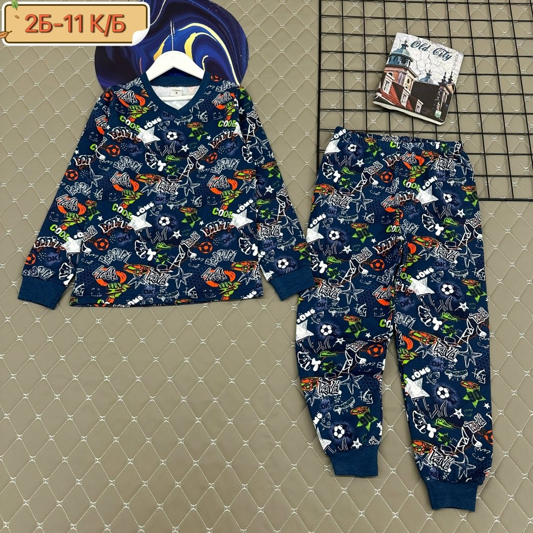 пижама детская,пижама для мальчика,пижама теплая,пижама комплект,пижама для малыша