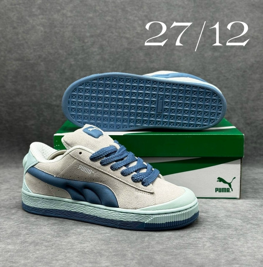 ,кроссовки puma suede xl,кроссовки puma suede,кроссовки puma,puma suede xl