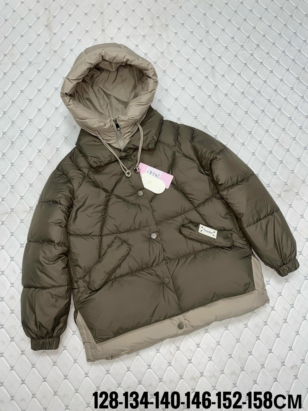 двусторонний пуховик,куртка пуховик,женские пуховики,пуховик двухсторонний,куртка женская