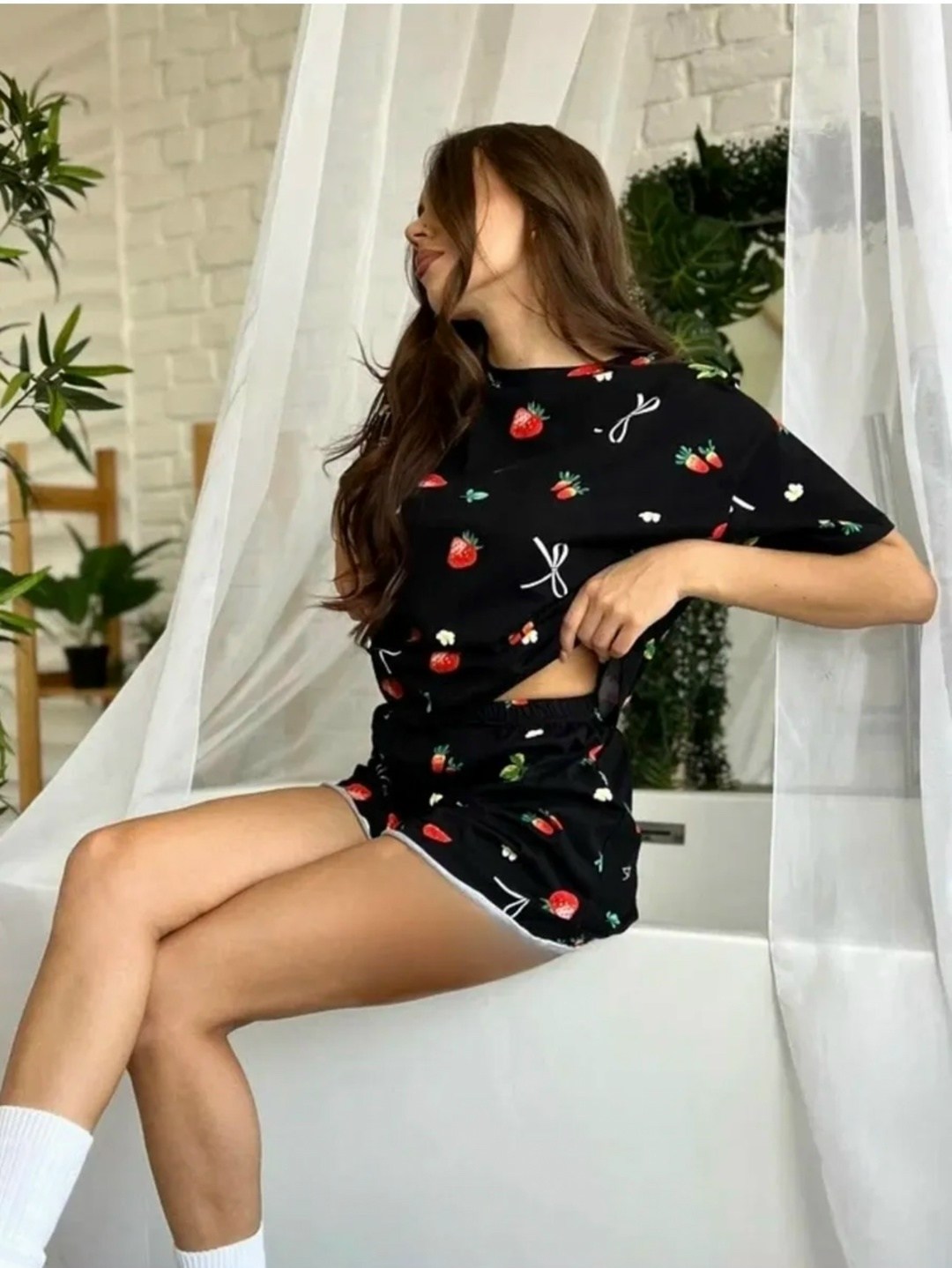 пижама комплект,женские пижамы с шортами,пижама женская домашний комплект,пижама женская,модная пижама