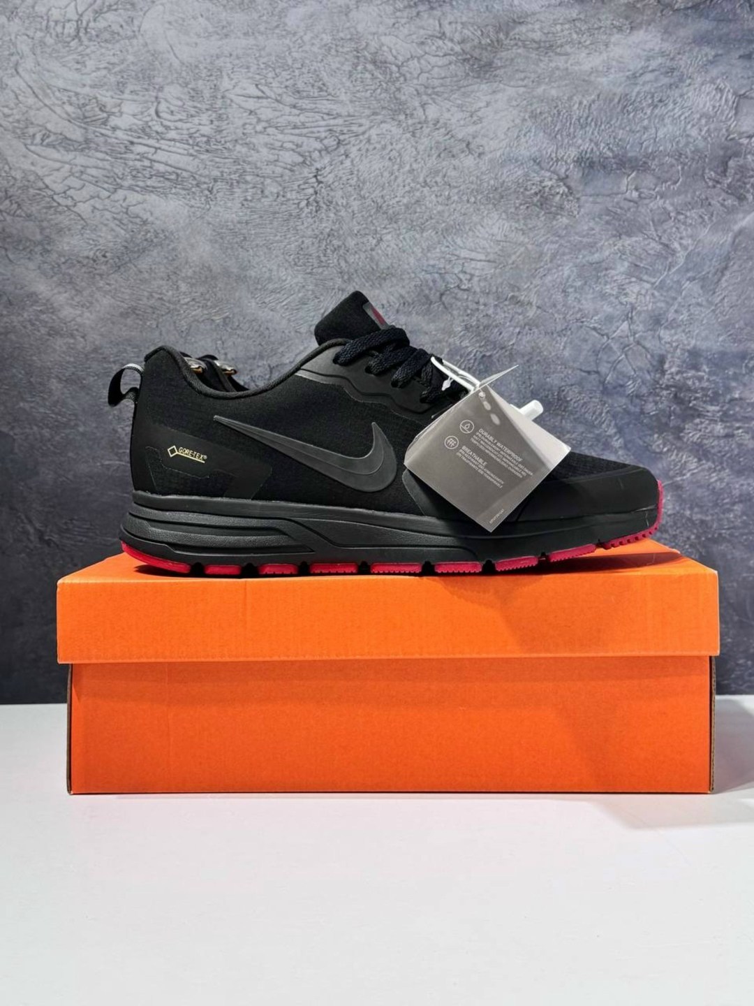 кроссовки nike,кроссовки nike gore tex,кроссовки,кроссовки мужские nike,зимние кроссовки nike