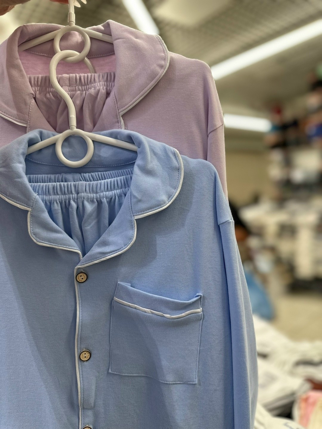 пижама женская классическая со штанами i homewear,пижама женская,комплект пижама,пижама для женщин,пижама классическая