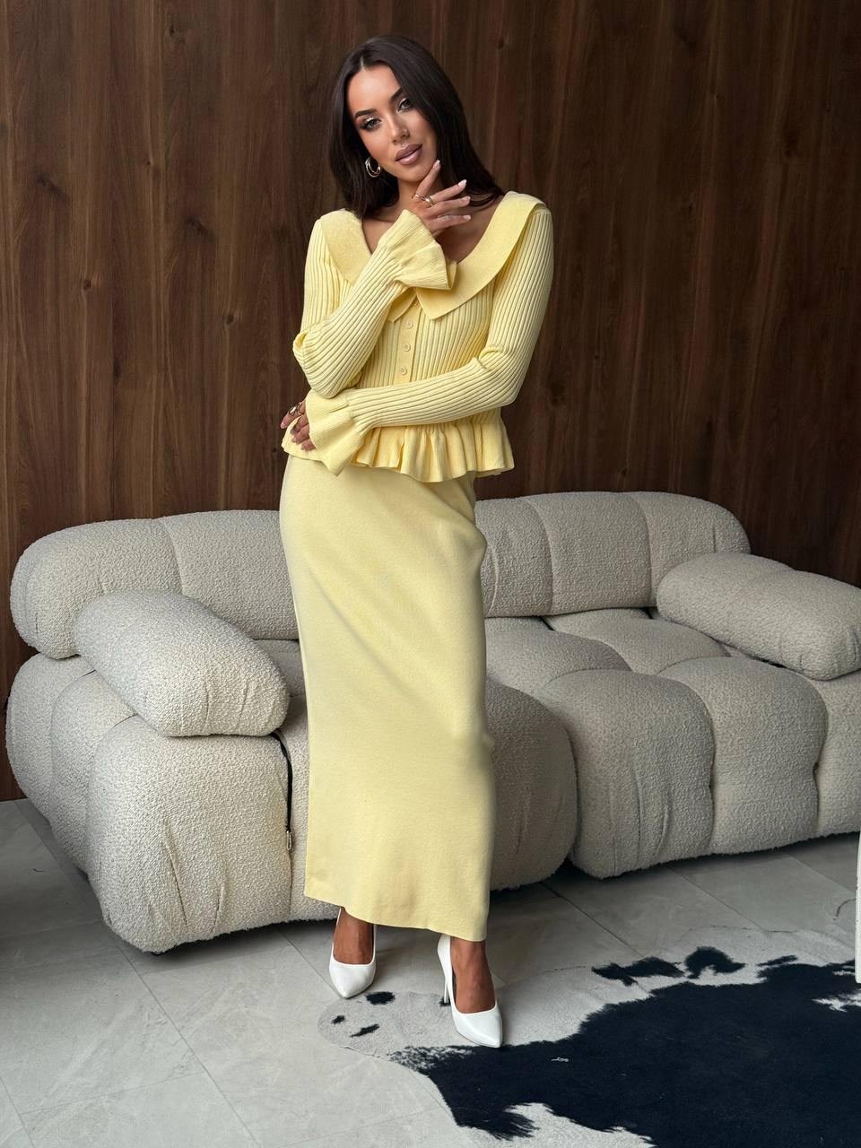 трикотажные костюмы,трикотажные костюмы женские с юбкой,костюм трикотажный с юбкой,элегантные кардиганы,трикотажные костюмы женские