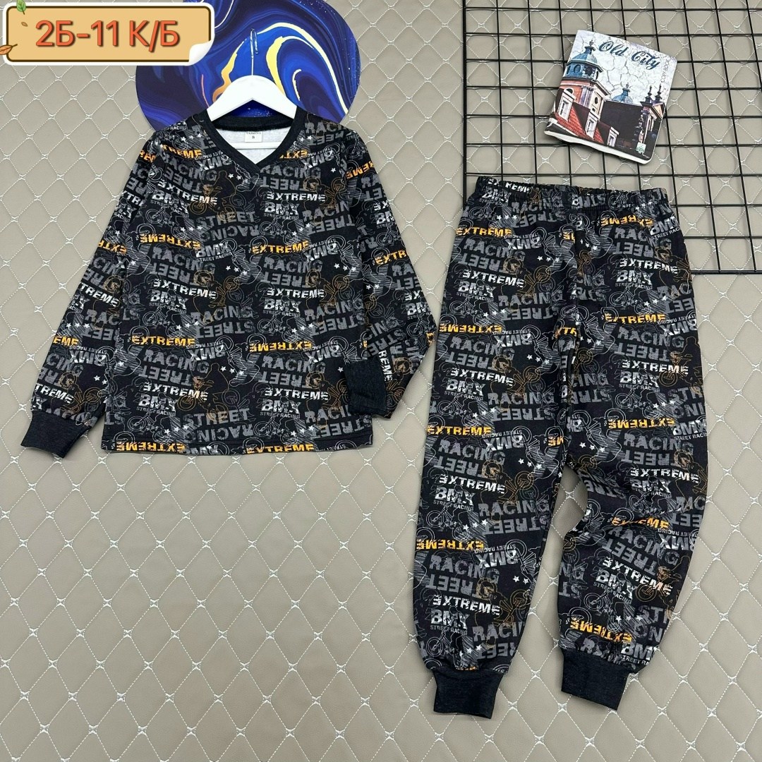 пижама детская,пижама для мальчика,пижама теплая,пижама комплект,пижама для малыша