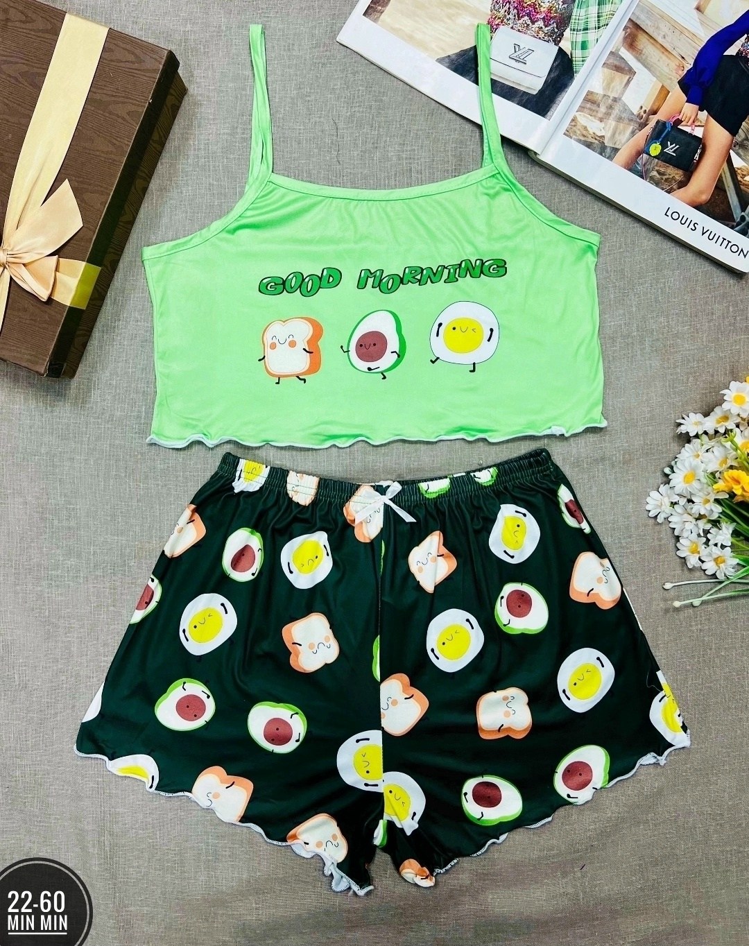 пижама женская с шортами трикотаж,женские пижамы,комплект пижама,женская пижама комплект,пижама женская топ и шорты