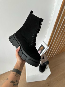 Ботинки
