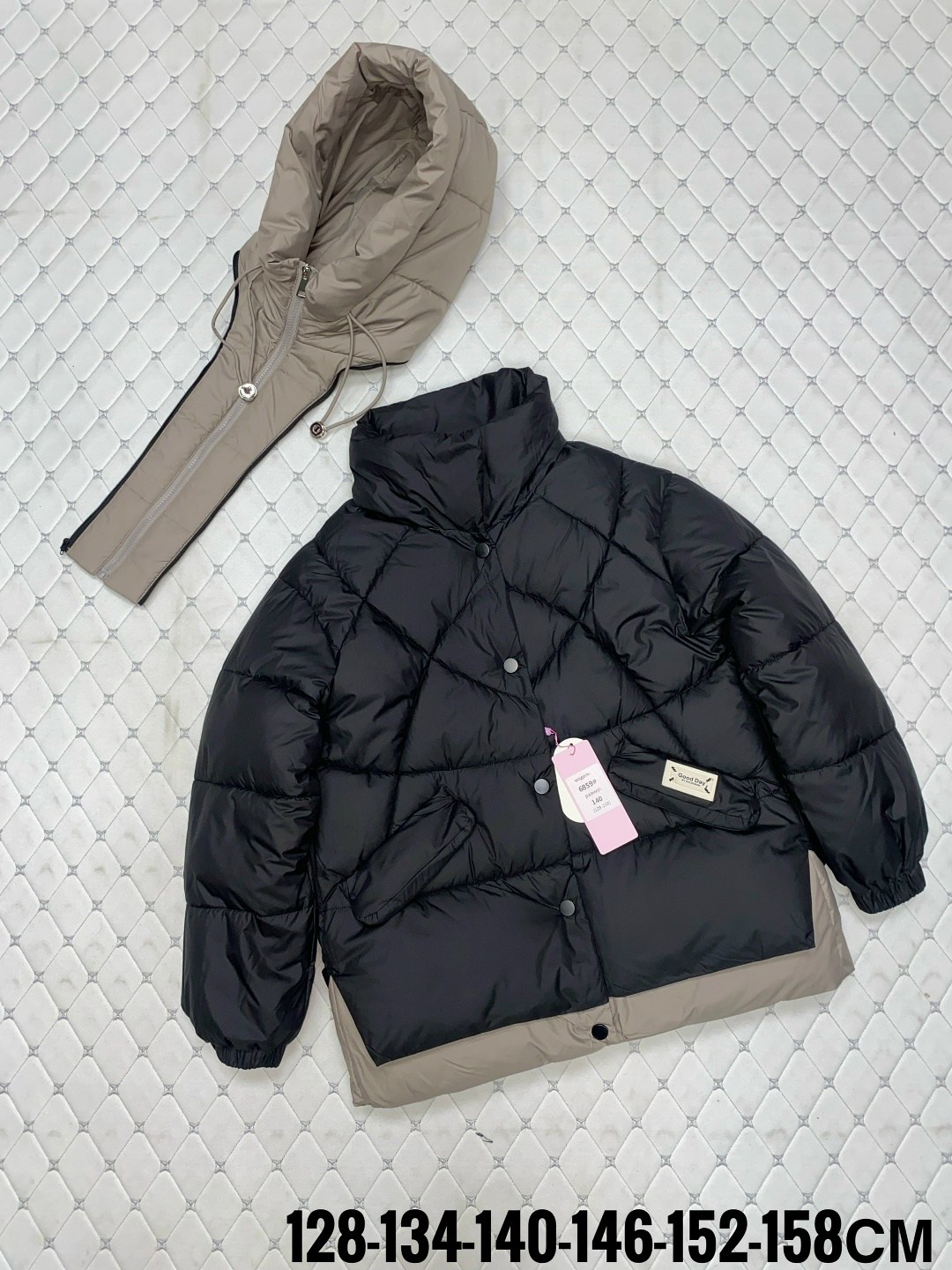 двусторонний пуховик,куртка пуховик,женские пуховики,пуховик двухсторонний,куртка женская