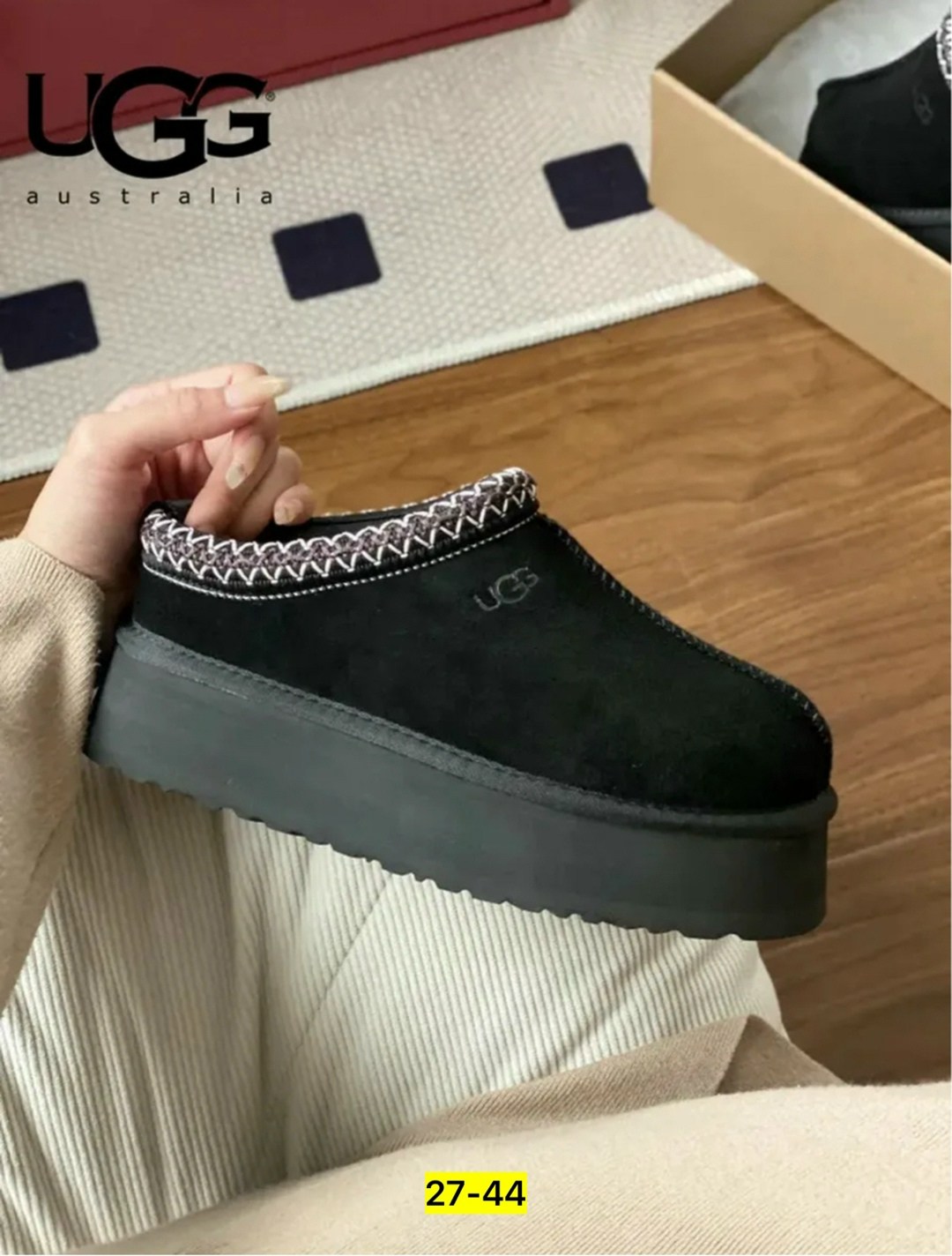 угги женские,,короткие угги,модные тапочки,женские обуви