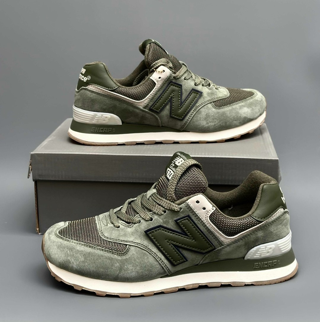 кроссовки new balance 574,нью бэланс 574 зеленые,нюбеланс кроссовки 574,кроссовки new balance 574 мужские хаки,кроссовки new balance 574 classic