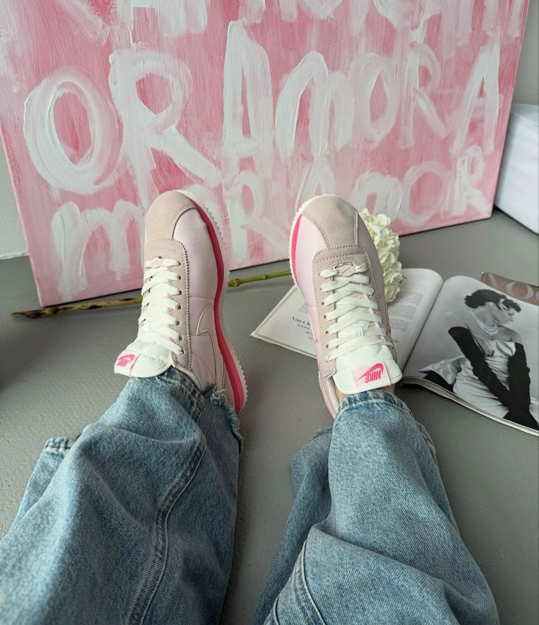 nike cortez розовые,найк кортес розовые,кроссовки найк кортес женские,кроссовки nike cortez женские,nike classic cortez