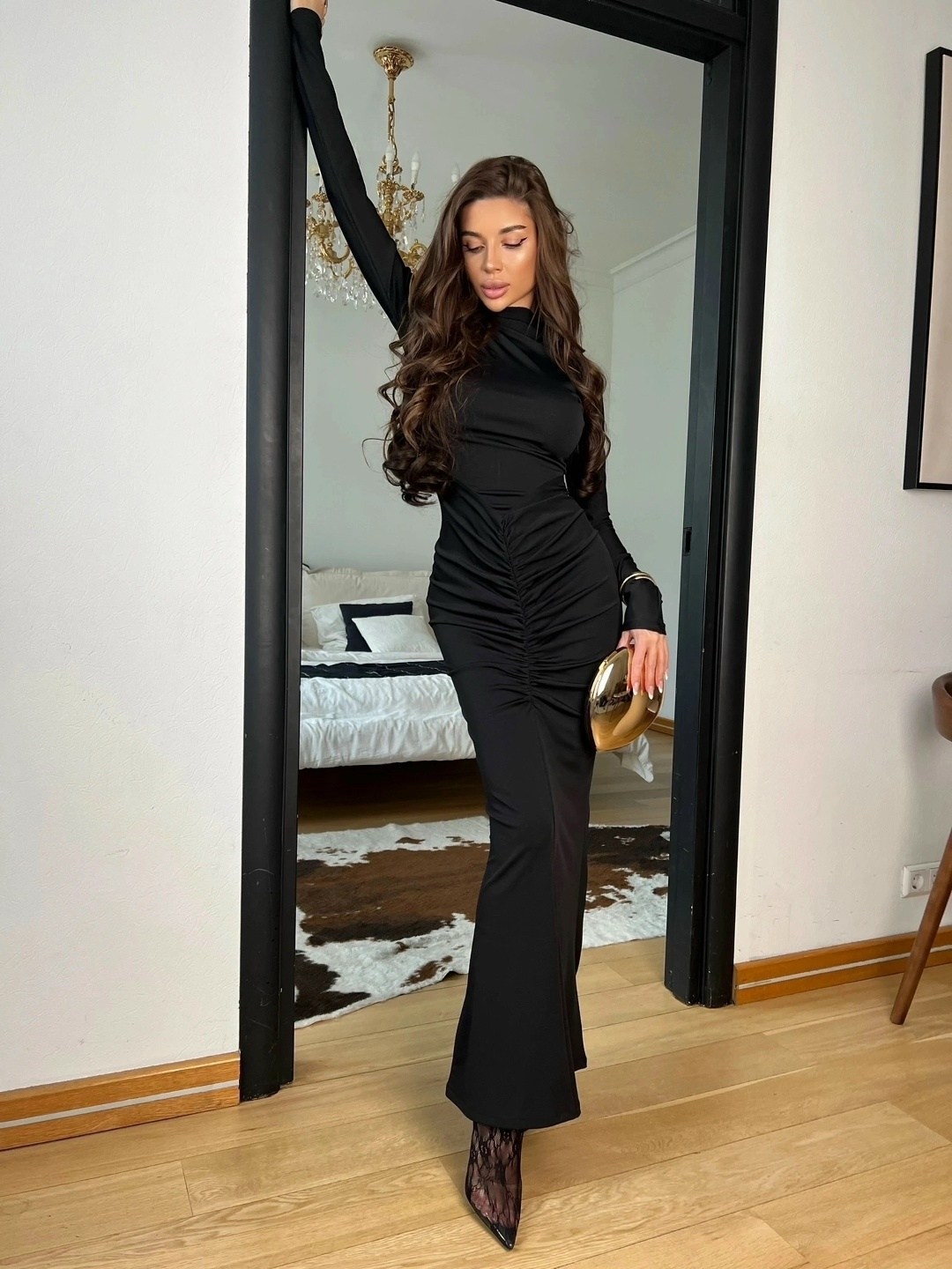 платье черный,платье макси облегающее,платье длинное,женские платье,женские длинные платья