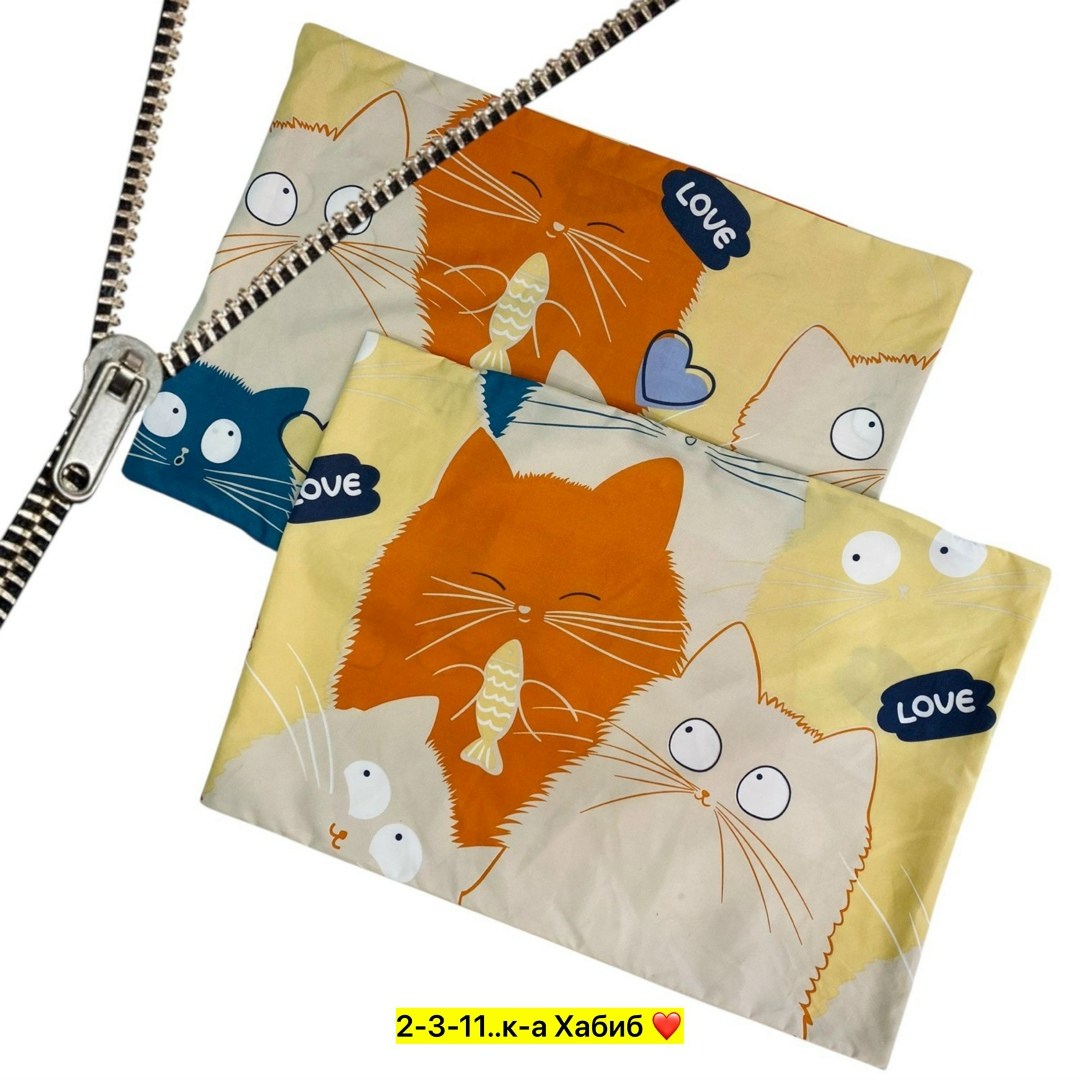 наволочка 2 шт,комплект наволочек,наволочки комплект 2 шт,наволочка для подушки,наволочка