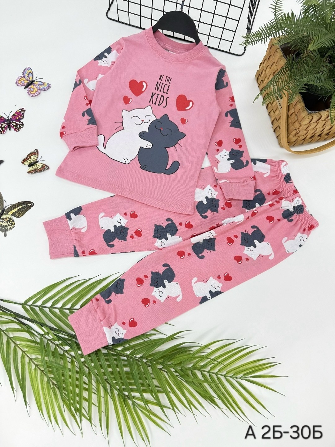 пижама детская,пижама для девочек,пижама детская зайчик,детская пижама для девочек,пижамка для девочки