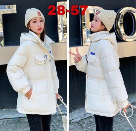 Верхняя одежда