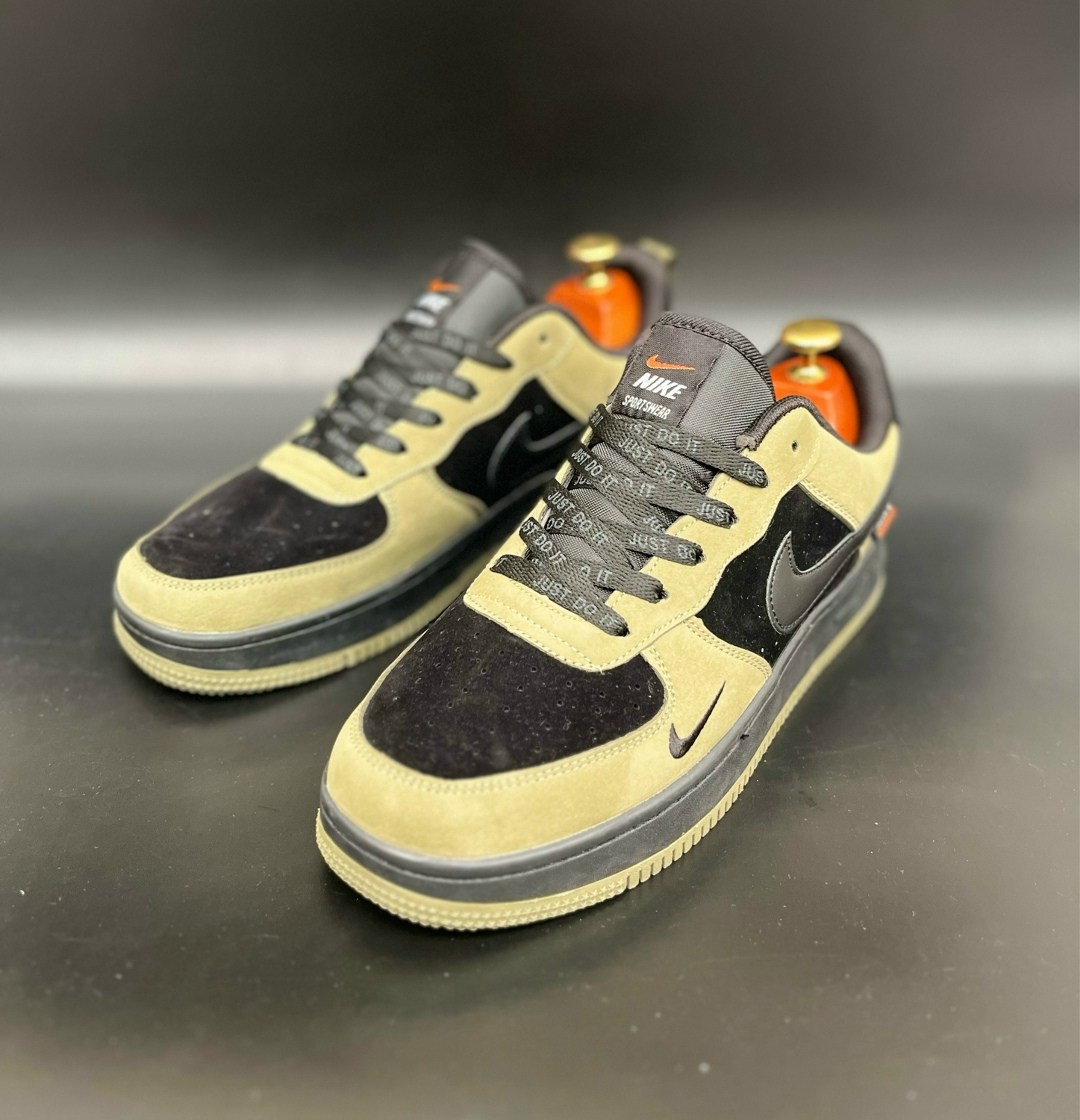 кроссовки,кроссовка мужской,,кросcовки nike air force 1,мужские кроссовки